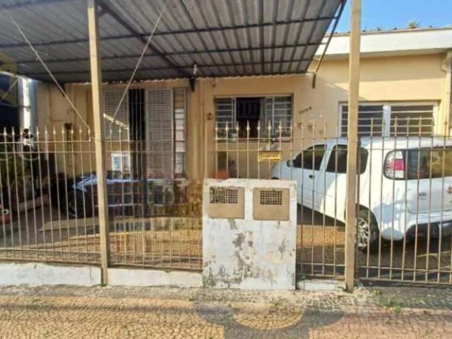 Casa com 5 quartos à venda na Rua Doutor Sales de Oliveira, 2074, Vila Industrial, Campinas, 185 m2 por R$ 795.000