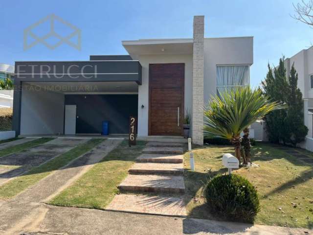 Casa em condomínio fechado com 3 quartos à venda na Rua Serra do Acarai, 2145, Jardim Reserva Bom Viver de Indaiatuba, Indaiatuba, 220 m2 por R$ 1.650.000