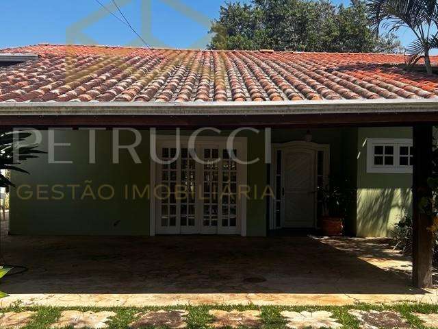 Casa comercial à venda na Rua Leblon, 001, Loteamento Caminhos de San Conrado (Sousas), Campinas, 200 m2 por R$ 1.049.000