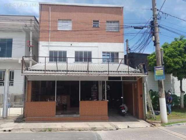 Prédio à venda na Rua das Castanheiras, 187, Jardim São Pedro, Hortolândia, 180 m2 por R$ 950.000