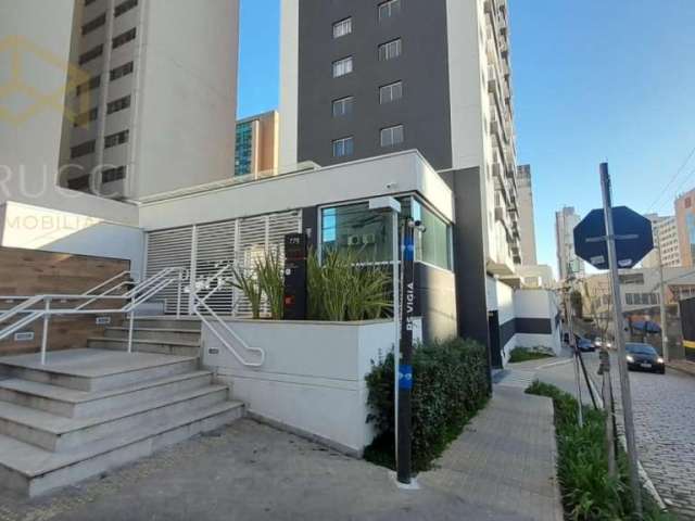 Apartamento com 2 quartos à venda na Rua Doutor Quirino, 779, Centro, Campinas, 57 m2 por R$ 590.000