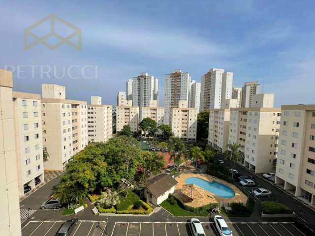 Apartamento com 2 quartos à venda na Rua Engenheiro Augusto de Figueiredo, 707, Vila Progresso, Campinas, 64 m2 por R$ 300.000