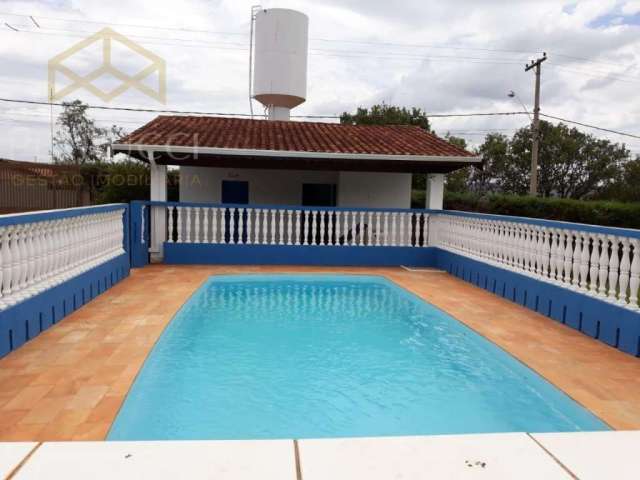 Chácara / sítio com 3 quartos à venda no Recanto dos Dourados, Campinas , 195 m2 por R$ 700.000