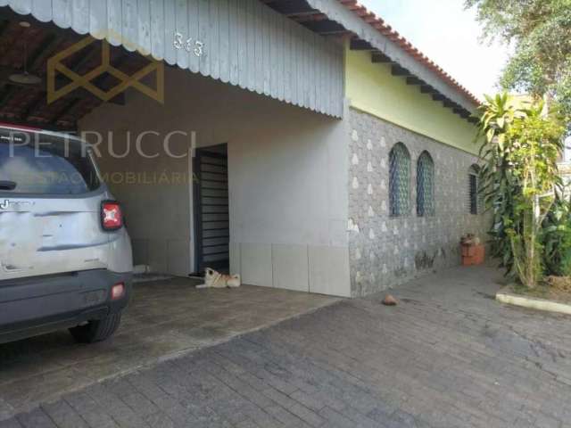 Casa com 5 quartos à venda na Ozorino Ribeiro de Melo, 313, Jardim Novo Campos Elíseos, Campinas, 280 m2 por R$ 695.000