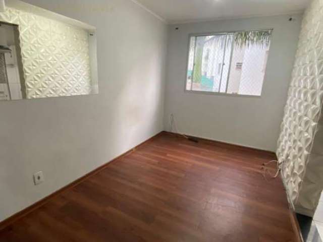 Apartamento com 2 quartos à venda na Avenida São José dos Campos, 150, Jardim Nova Europa, Campinas, 48 m2 por R$ 240.000