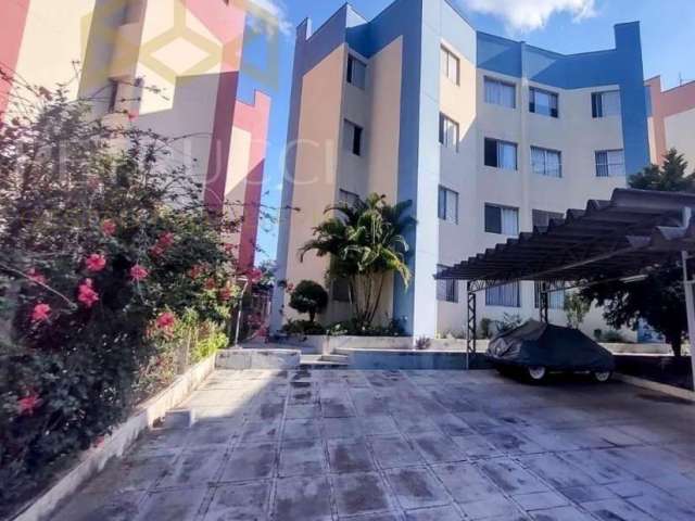 Apartamento com 2 quartos à venda na Rua Máximo Piton, 249, Jardim Santa Rosa, Valinhos, 61 m2 por R$ 300.000