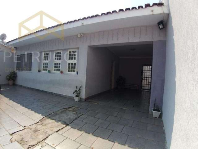 Casa com 3 quartos à venda na Avenida Papa João XXIII, 177, Jardim Eulina, Campinas, 136 m2 por R$ 795.000