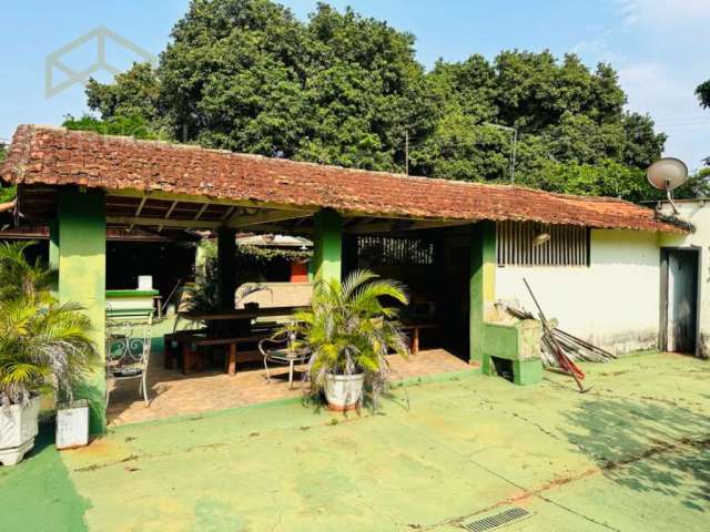 Chácara / sítio com 2 quartos à venda na Chácara Santa Margarida, Campinas , 200 m2 por R$ 12.000.000