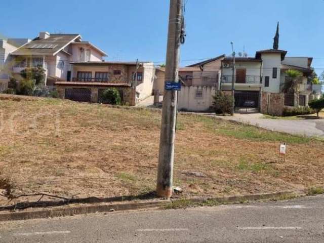 Terreno à venda na Rua Paulo Prado, 0001, Vila Genoveva, Valinhos por R$ 320.000