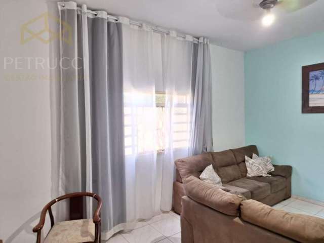 Casa com 3 quartos à venda na Rua Monte Azul, 6, Chácara da Barra, Campinas, 183 m2 por R$ 600.000