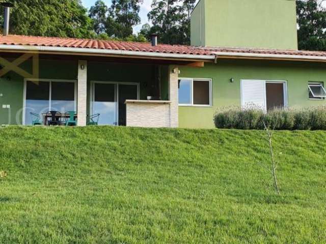 Fazenda à venda na Estrada da Cabra, 500, Joaquim Egídio, Campinas, 250 m2 por R$ 2.500.000