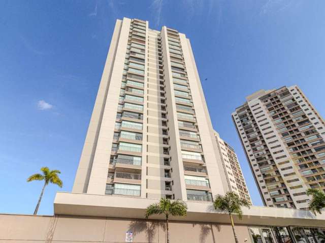 Apartamento com 3 quartos à venda na Rua Alberto Faria, 182, Jardim Brasil, Campinas, 107 m2 por R$ 1.420.000