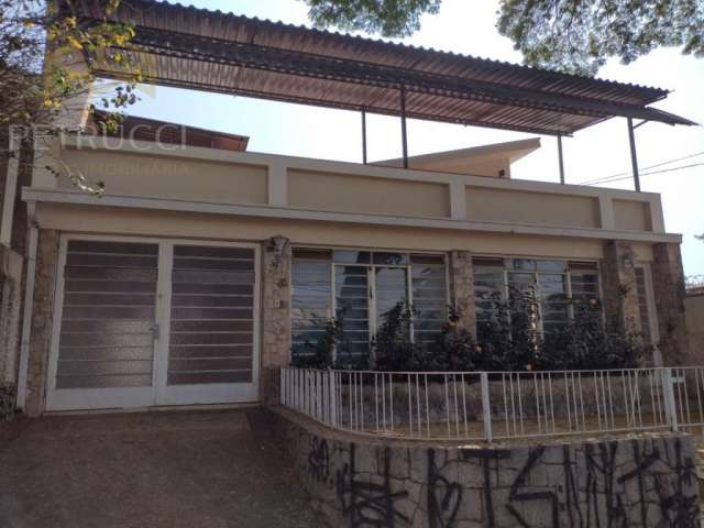 Casa com 3 quartos à venda na Padre Camargo Lacerda, 266, Bonfim, Campinas, 213 m2 por R$ 670.000