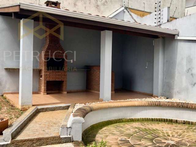 Casa com 3 quartos à venda na Avenida Imperatriz Dona Teresa Cristina, 627, Jardim Guarani, Campinas, 205 m2 por R$ 890.000