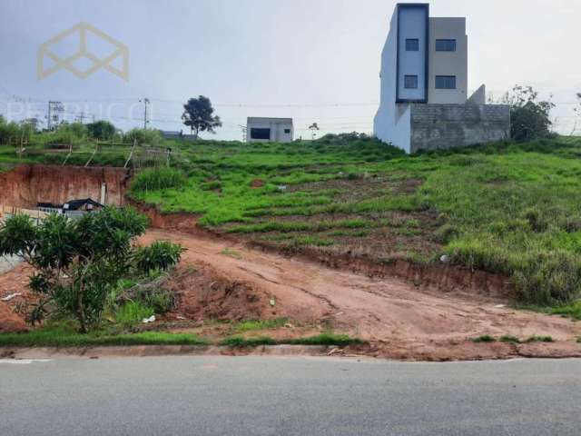 Terreno à venda no Condomínio Villa Verde Bragança, Bragança Paulista  por R$ 140.000