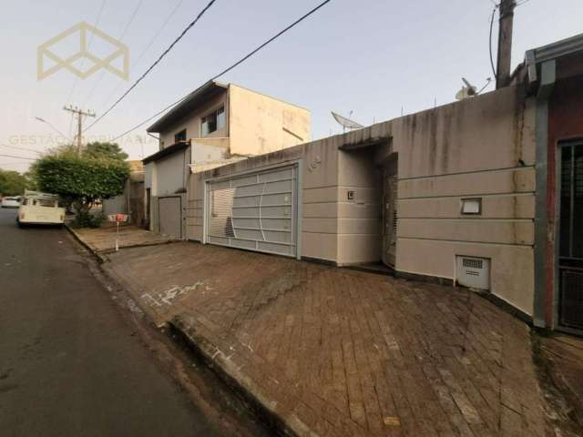 Casa com 4 quartos à venda na Cyro Costa, 164, Antônio Zanaga I, Americana, 125 m2 por R$ 395.000