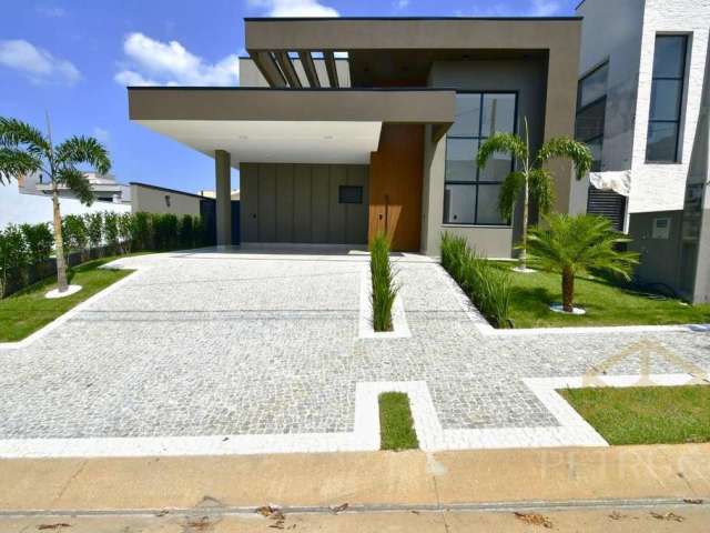 Casa em condomínio fechado com 3 quartos à venda na Avenida Antonio Artioli, 001, Swiss Park, Campinas, 205 m2 por R$ 2.290.000