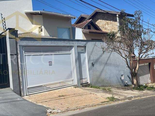 Casa com 3 quartos à venda na João Castanheira, 36, Loteamento Nova Espírito Santo, Valinhos, 192 m2 por R$ 1.065.000