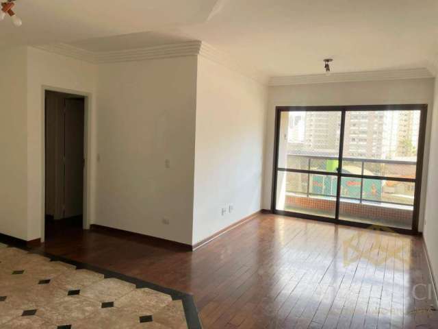 Apartamento com 3 quartos à venda na Rua Doutor Emílio Ribas, 140, Cambuí, Campinas, 95 m2 por R$ 860.000