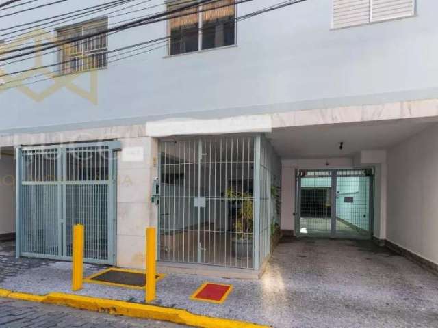 Apartamento com 1 quarto à venda na Rua Barreto Leme, 983, Centro, Campinas, 42 m2 por R$ 250.000