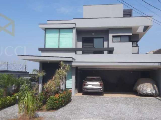 Casa em condomínio fechado com 3 quartos à venda na Estrada do Jequitibá, 999, Pinheiro, Valinhos, 268 m2 por R$ 1.900.000