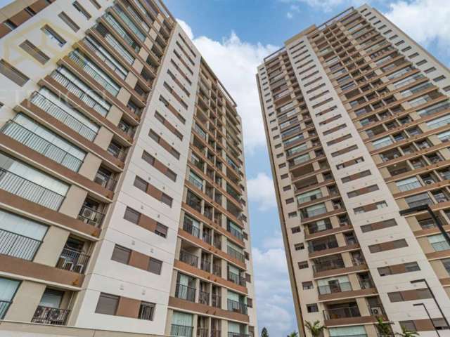 Apartamento com 3 quartos à venda na Rua Alberto Faria, 150, Jardim Brasil, Campinas, 87 m2 por R$ 995.000