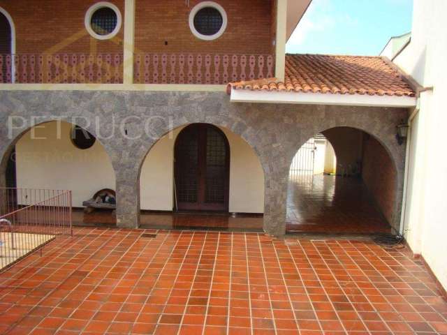 Casa em condomínio fechado com 5 quartos à venda na Rua Madre Maria Santa Margarida, 777, Parque Nova Campinas, Campinas, 596 m2 por R$ 2.750.000