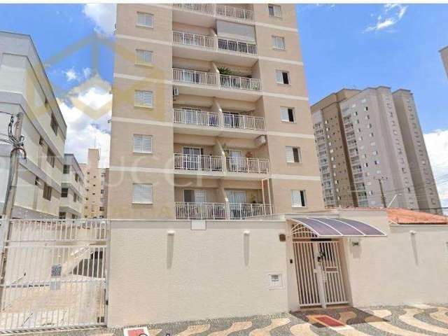 Apartamento com 2 quartos à venda na Rua Arnaldo Barreto, 884, São Bernardo, Campinas, 78 m2 por R$ 570.000