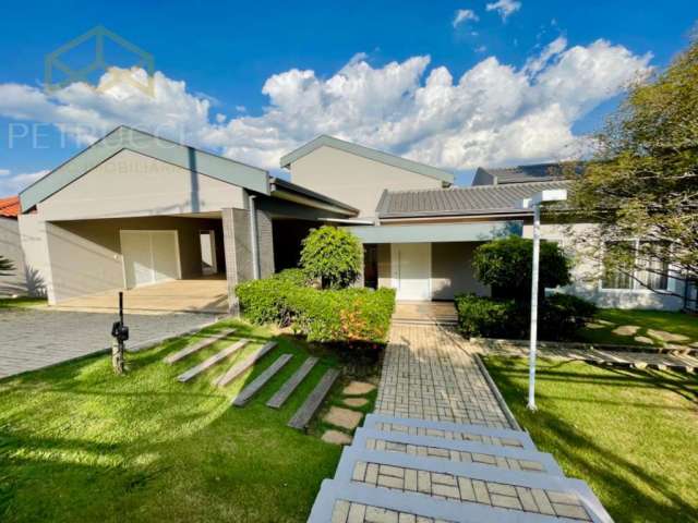 Casa em condomínio fechado com 7 quartos à venda na Alameda Serpa, 1, Vale das Laranjeiras, Indaiatuba, 780 m2 por R$ 5.950.000