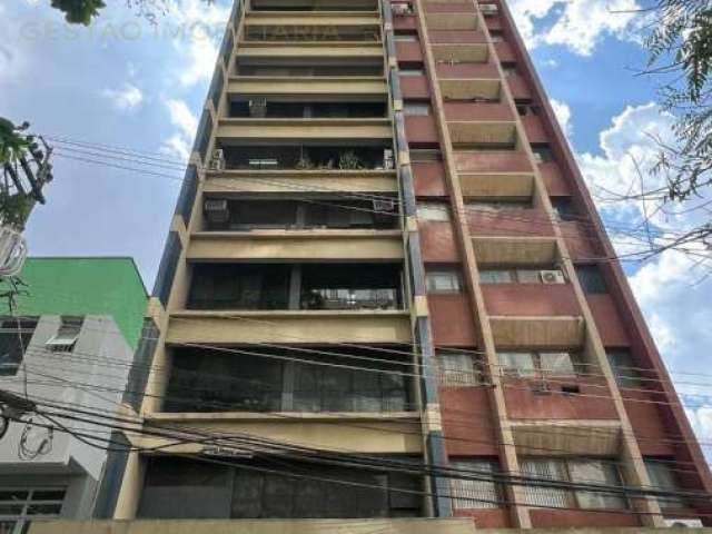 Sala comercial à venda na Vila Lídia, Campinas , 38 m2 por R$ 180.000