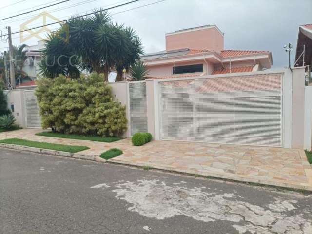 Casa com 4 quartos à venda na Eurico Palazzo, 51, Parque Alto Taquaral, Campinas, 375 m2 por R$ 1.990.000