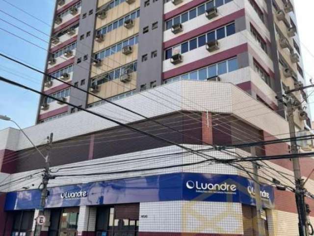 Sala comercial à venda na Rua José Paulino, 416, Centro, Campinas, 51 m2 por R$ 180.000