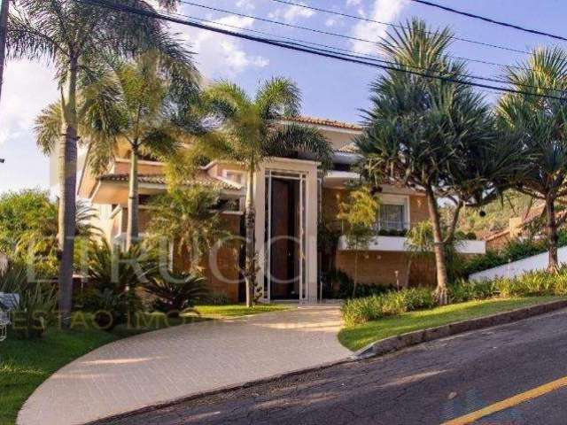 Casa em condomínio fechado com 5 quartos à venda na R. Dr. J Mario, 634-778, 001, Sao Joaquim, Vinhedo, 630 m2 por R$ 6.000.000