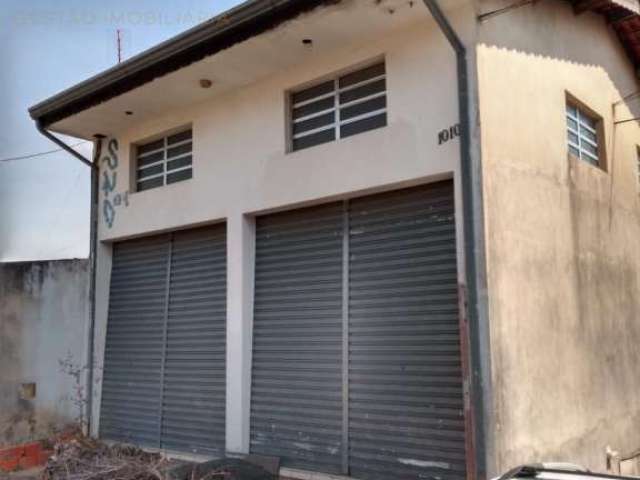 Casa comercial com 1 sala à venda no Jardim Campos Elíseos, Campinas , 150 m2 por R$ 600.000