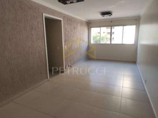 Apartamento com 2 quartos à venda na Rua Joaquim de Paula Souza, 477, Jardim Proença, Campinas, 86 m2 por R$ 380.000