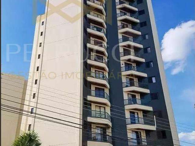 Apartamento com 2 quartos à venda na Rua Salvador Penteado, 76, Bonfim, Campinas, 62 m2 por R$ 420.000