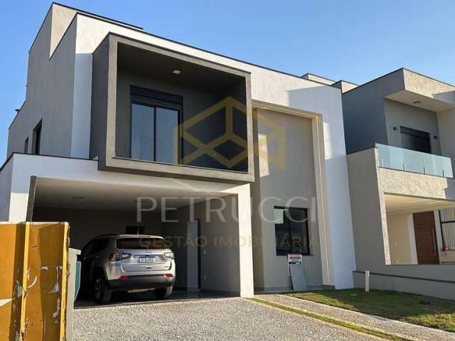 Casa em condomínio fechado com 3 quartos à venda na Rua Gildo Tordin, 809, Vila Capuava, Valinhos, 239 m2 por R$ 1.800.000