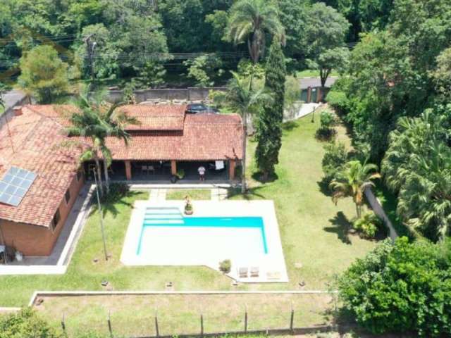 Casa em condomínio fechado com 3 quartos à venda no Parque Luciamar, Campinas , 333 m2 por R$ 2.400.000