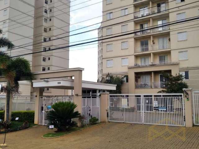 Apartamento com 2 quartos à venda na Rua João Teodoro, 358, Vila Industrial, Campinas, 64 m2 por R$ 410.000