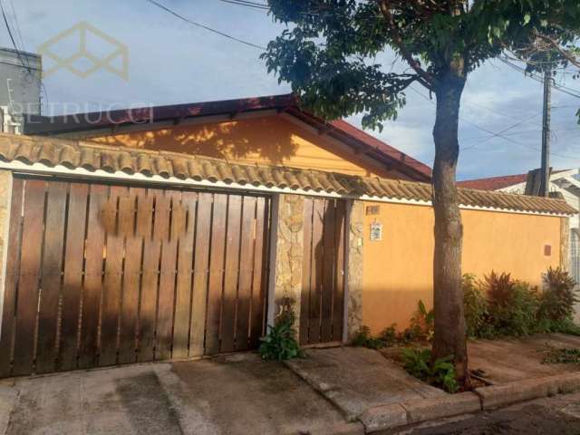 Casa com 3 quartos à venda na Rua Monsenhor Agnaldo José Gonçalves, 121, Vila Proost de Souza, Campinas, 180 m2 por R$ 550.000