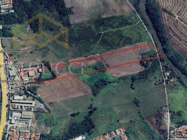 Terreno comercial à venda no Jardim Conceição, Piracicaba  por R$ 10.000.000