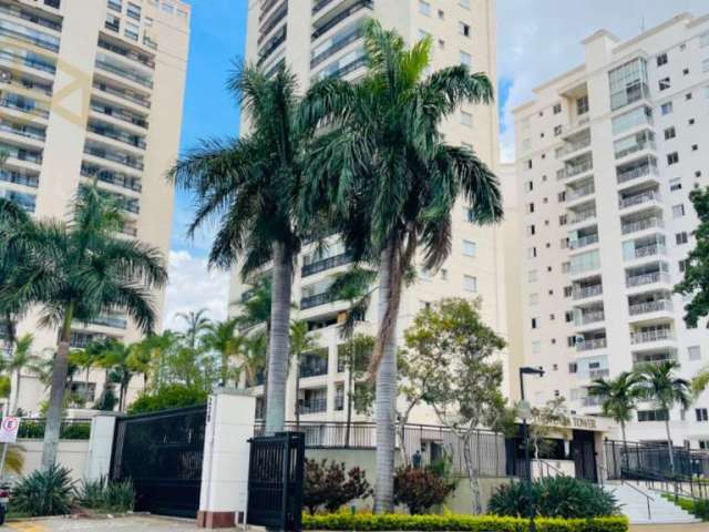 Apartamento com 3 quartos à venda na Avenida Doutor Nelson Noronha Gustavo Filho, 230, Vila Brandina, Campinas, 135 m2 por R$ 1.300.000