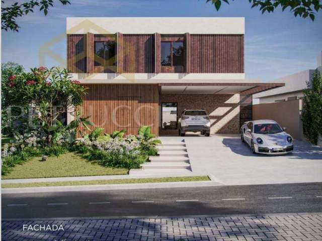 Casa em condomínio fechado com 4 quartos à venda na Rua Viles De France, 001, Ville Sainte Helene, Campinas, 342 m2 por R$ 4.000.000