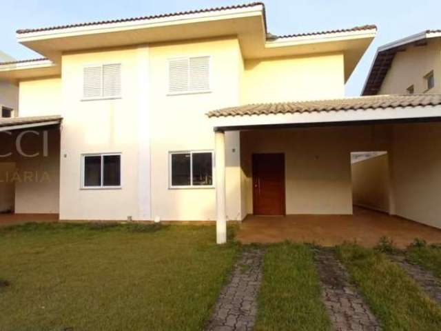 Casa em condomínio fechado com 3 quartos à venda na Estrada Municipal Prefeito Orlando Kiosia, 820, Parque Souza Queiroz, Cosmópolis, 115 m2 por R$ 410.000