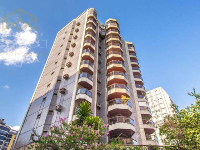 Apartamento com 4 quartos à venda na Rua Quatorze de Dezembro, 443, Cambuí, Campinas, 244 m2 por R$ 2.300.000