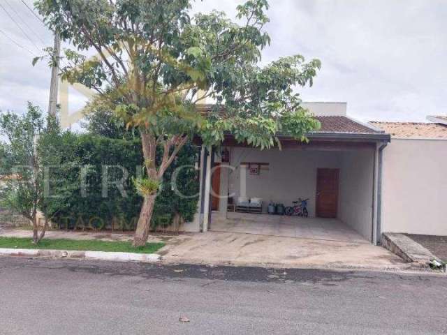 Casa com 3 quartos à venda na Maria Machado Timóteo, 5000, Residencial Girassol, Itupeva, 186 m2 por R$ 860.000