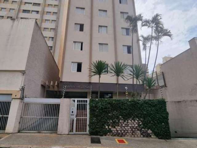 Kitnet / Stúdio à venda na Rua Luzitana, 1647, Centro, Campinas, 35 m2 por R$ 220.000