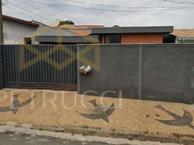 Casa com 3 quartos à venda na Rua Pero de Campos Tourinho, 114, Parque Taquaral, Campinas, 203 m2 por R$ 570.000