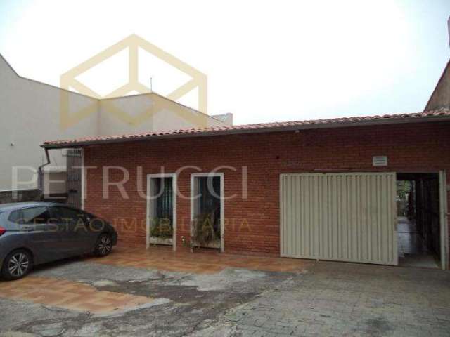 Casa com 4 quartos à venda na Rua da Abolição, 2392, Vila Joaquim Inácio, Campinas, 192 m2 por R$ 750.000