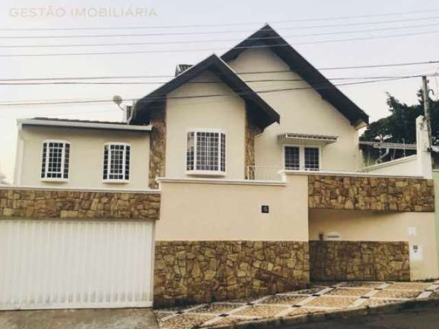 Casa com 4 quartos à venda na Rua São João da Boa Vista, 15, Jardim Nova Europa, Campinas, 327 m2 por R$ 1.500.000